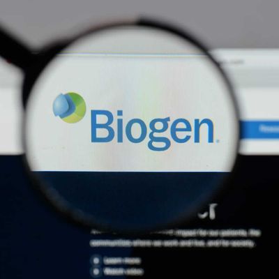 Are Wall Street Analysts Bullish on Biogen Stock?
